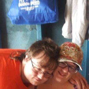 Meet your Posher, Maggie